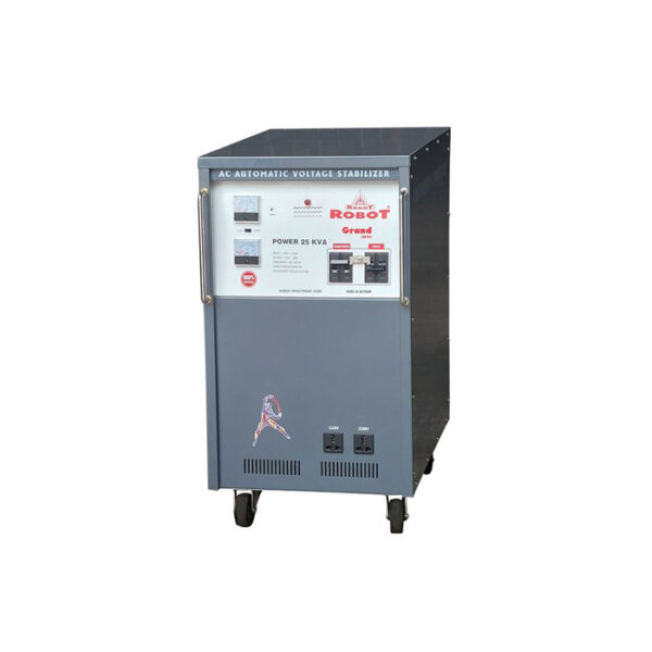 on ap robot reno 1 pha 25kva 90v 250v 7