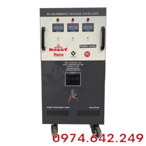 on ap robot reno 3 pha 10kva 160v 430v 1