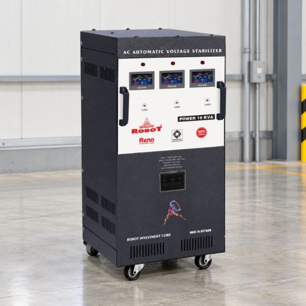 on-ap-robot-reno-3-pha-10kva-160v-430v-mat-nghieng Ổn áp Robot Reno 3 Pha 10KVA 160V-430V là dòng ổn áp công suất trung bình của thương hiệu Robot, được thiết kế chuyên dụng cho hệ thống điện 3 pha tại…