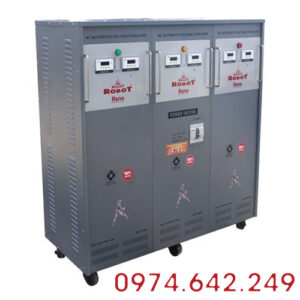 on ap robot reno 3 pha 120kva 260v 430v 1