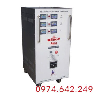 on ap robot reno 3 pha 15kva 260v 430v 3