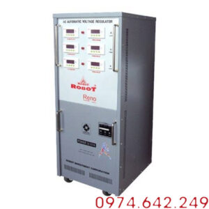 on ap robot reno 3 pha 25kva 260v 430v 1