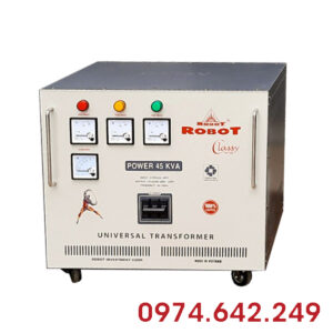 on ap robot reno 3 pha 45kva 160v 430v 2