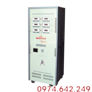 on ap robot reno 3 pha 45kva 260v 430v 7
