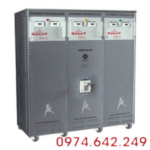 on ap robot reno 3 pha 500kva 300v 420v 1