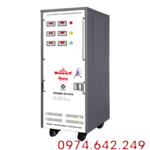 on ap robot reno 3 pha 60kva 160v 430v 1