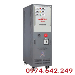 on ap robot reno 3 pha 75kva 160v 430v 1