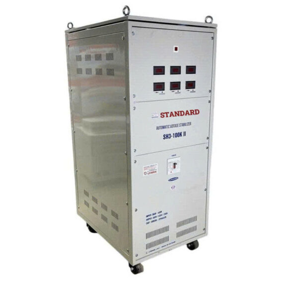 on ap standard 3 pha 100kva sh3 100kii 2
