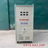 on ap standard 3 pha 200kva nm 200kii 6