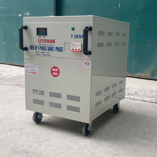 bien ap 3 pha ra 1 pha 7.5kva 4