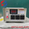bien ap chinh luu 2kva vao 220vac ra 110vdc 220vdc