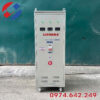 Thiết bị chống giật 3 pha 30KVA là giải pháp bảo vệ điện tiên tiến, được thiết kế để ngăn ngừa nguy cơ điện giật, chạm chập và hư hỏng thiết bị do sét…