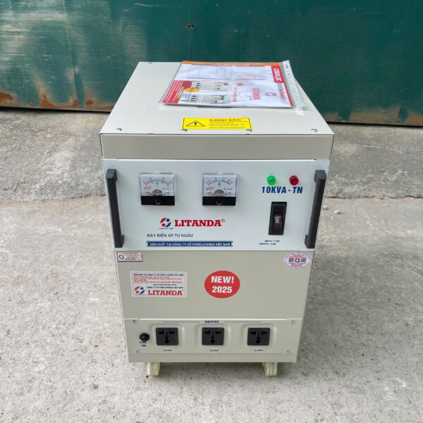 Bien ap 10kva vao 110v ra 220v 2