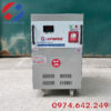 Bien ap cach ly 19kva vao 380v 1 pha ra 68v