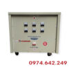 Bien ap cach ly standard 30kva 3 pha