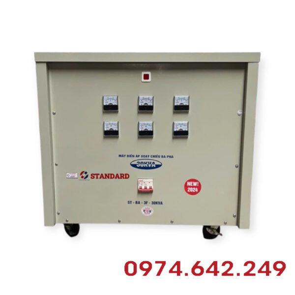 Bien-ap-cach-ly-standard-30kva-3-pha Bien ap cach ly standard 30kva 3 pha