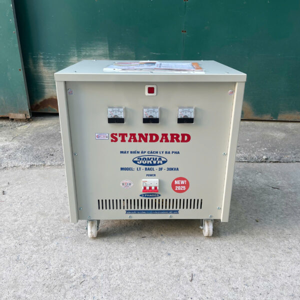 bien-ap-cach-ly-standard-30kva-3-pha-4 bien ap cach ly standard 30kva 3 pha 4