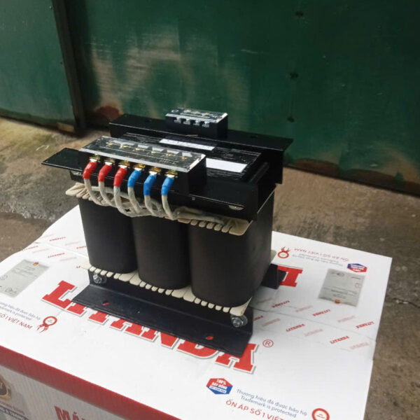 bien-ap-tran-cach-ly-2kva-3-pha-3 bien ap tran cach ly 2kva 3 pha 3