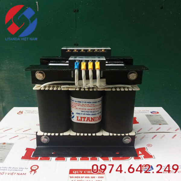 bien-ap-tran-cach-ly-2kva-3-pha-4 bien ap tran cach ly 2kva 3 pha 4