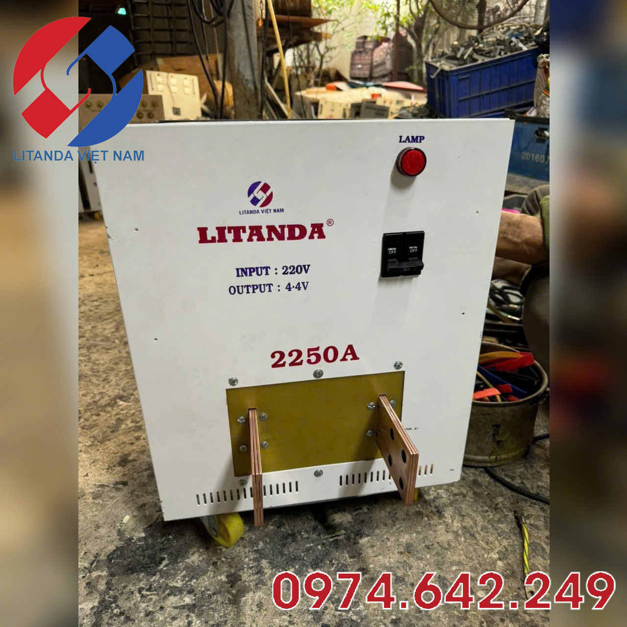 Máy xi mạ giá bao nhiêu? Vì sao cùng là máy xi mạ nhưng giá chênh lệch lớn? Xem ngay bảng giá, phân loại và tư vấn chọn máy đúng nhu cầu.