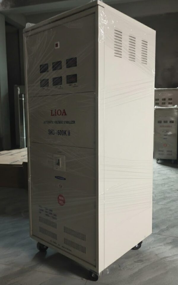 600kva - hình 3