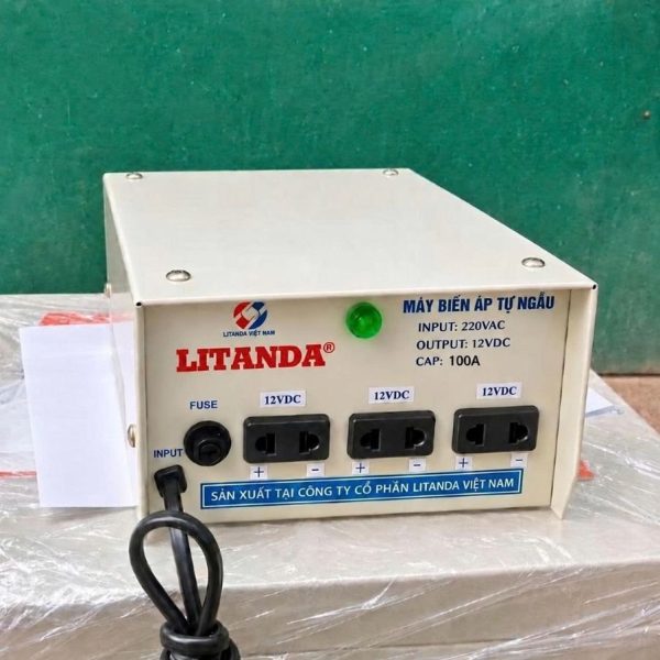 bien-ap-220v-ra-12v-100a-2-3 Biến áp 220V ra 12V 100A chuyên dùng chuyển đổi nguồn điện sang dòng một chiều công suất lớn, ổn định cho thiết bị điện tử và hệ thống công nghiệp.