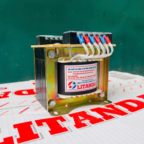 bien ap 220v ra 24v 5a 2