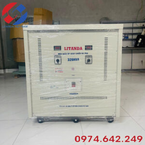 bien ap 320kva 3 pha