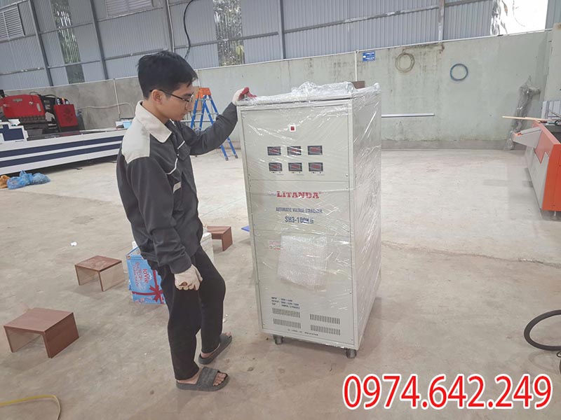 Onap.vn luôn giao sản phẩm tới tận tay khách hàng