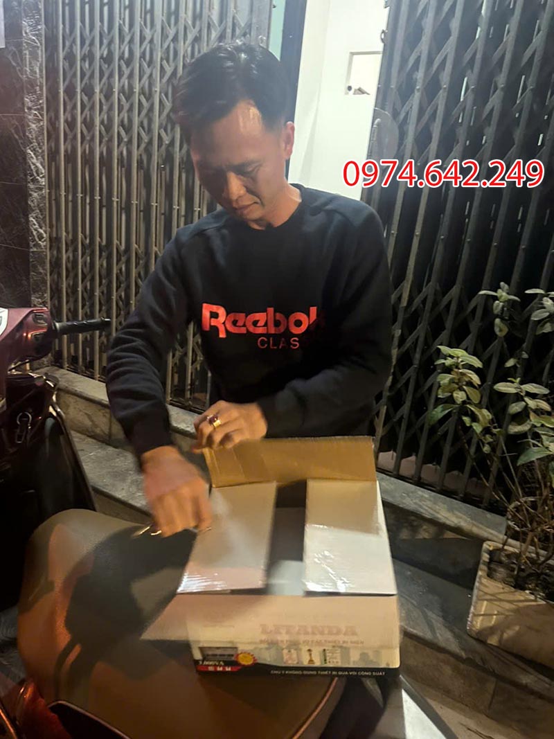 Tủ lạnh dễ hỏng block vì quá tải, sụt áp mà bạn không hề hay biết? Relay bảo vệ tủ lạnh hoạt động thế nào để ngắt điện kịp thời, bảo vệ máy nén và kéo…