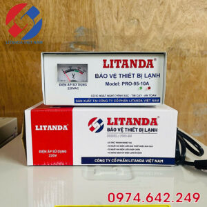 Tủ lạnh dễ hỏng block vì quá tải, sụt áp mà bạn không hề hay biết? Relay bảo vệ tủ lạnh hoạt động thế nào để ngắt điện kịp thời, bảo vệ máy nén và kéo…