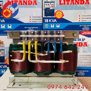 bien ap cach ly tran 80kva 3 pha
