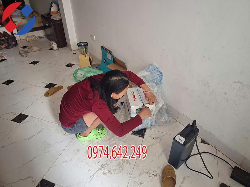 Hướng dẫn cách sử dụng biến áp nguồn chuẩn kỹ thuật