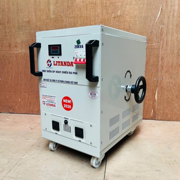 bien ap 20kva vao 3 pha 4 day 1