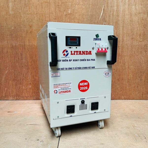 bien ap 20kva vao 3 pha 4 day 3