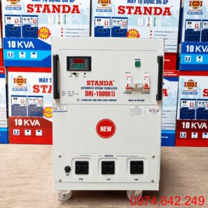 on ap standa 1 pha 10kva dri 10000ii 1