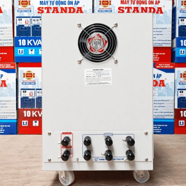 on ap standa 1 pha 10kva dri 10000ii 3
