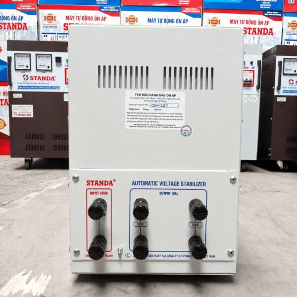 on ap standa 1 pha 10kva sh 10000ii 1