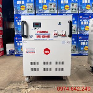 on ap standa 1 pha 30kva drii 30000ii
