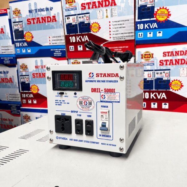 on ap standa 1 pha 500va drii 500ii 1