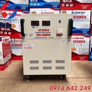 on ap standa 1 pha 50kva drii 50000ii