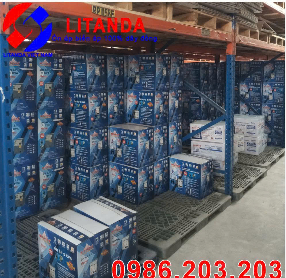 Đại lý ổn áp Robot tại TP.HCM cung cấp nhiều lựa chọn dành cho điện 1 pha và 3 pha, từ máy công suất nhỏ cho gia đình đến ổn áp công suất lớn phục vụ nhà xưởng. Onap.vn hiện có điểm hỗ trợ tại 119/61 Trung Mỹ Tây, Khu phố 2, Quận 12, TP.HCM,
