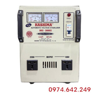 chuyên dùng cho khu vực điện yếu, giúp ổn định điện áp liên tục và bảo vệ an toàn cho các thiết bị điện có công suất nhỏ trong gia đình.