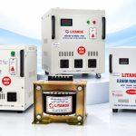 Các loại biến áp 1 pha