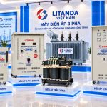 Các loại máy biến áp 3 pha