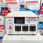 Đổi Nguồn 5KVA Vào 220V Ra 100V/110V/120V chuyên dùng đổi nguồn điện chuẩn xác, lọc nhiễu triệt để và bảo vệ tối ưu cho thiết bị điện nội địa cao cấp.