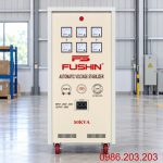 Ổn áp Fushin 50KVA 3 pha