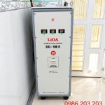 ổn áp LiOA 50KVA 3 pha