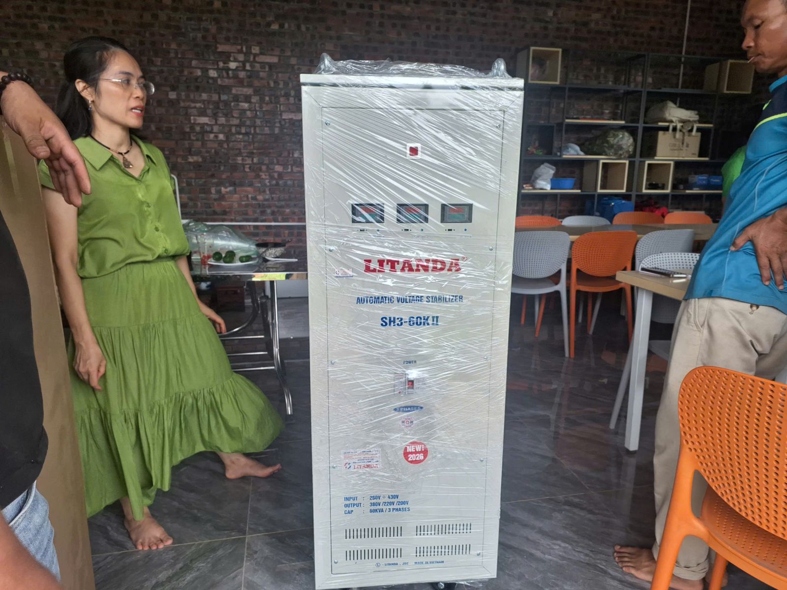 Onap.vn luôn giao cho khách hàng những sản phẩm tốt nhất
