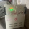 Ổn áp Litanda chạy rất trơn tru và đầm